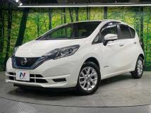 2019 Nissan Note