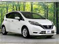 2019 Nissan Note