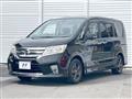 2013 Nissan Serena