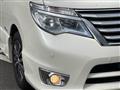 2016 Nissan Serena