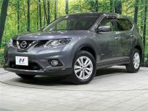2015 Nissan X-Trail