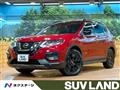 2018 Nissan X-Trail