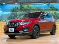 2018 Nissan X-Trail