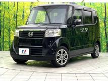 2013 Honda N BOX