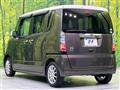2014 Honda N BOX