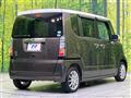 2014 Honda N BOX