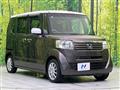 2014 Honda N BOX