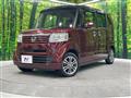 2014 Honda N BOX