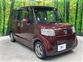 2014 Honda N BOX