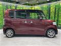 2014 Honda N BOX
