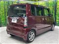 2014 Honda N BOX
