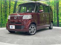 2014 Honda N BOX