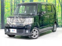 2014 Honda N BOX