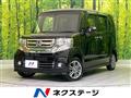 2015 Honda N BOX