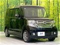 2015 Honda N BOX