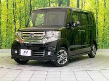 2015 Honda N BOX