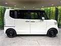 2015 Honda N BOX