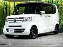 2015 Honda N BOX