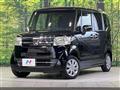 2017 Honda N BOX