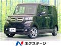 2017 Honda N BOX