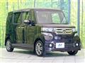 2017 Honda N BOX