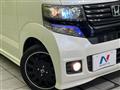 2014 Honda N BOX