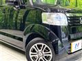 2014 Honda N BOX