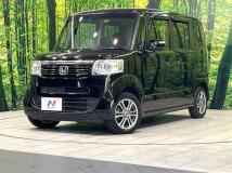 2014 Honda N BOX