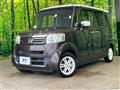 2016 Honda N BOX