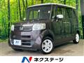 2016 Honda N BOX