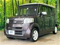 2016 Honda N BOX