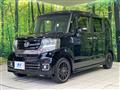 2016 Honda N BOX