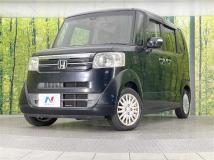 2017 Honda N BOX
