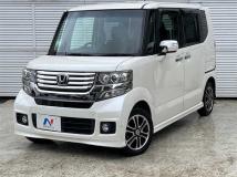 2013 Honda N BOX