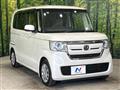 2017 Honda N BOX