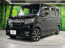2018 Honda N BOX