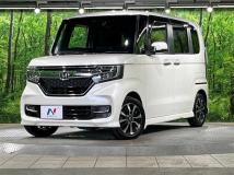 2018 Honda N BOX