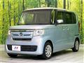 2018 Honda N BOX