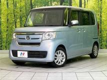 2018 Honda N BOX