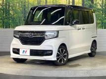 2020 Honda N BOX