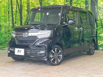 2020 Honda N BOX