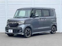 2018 Honda N BOX