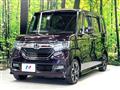 2018 Honda N BOX