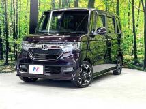 2018 Honda N BOX