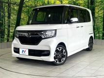 2019 Honda N BOX