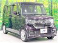 2021 Honda N BOX