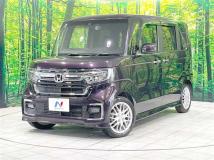 2021 Honda N BOX
