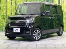 2021 Honda N BOX