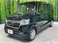 2021 Honda N BOX