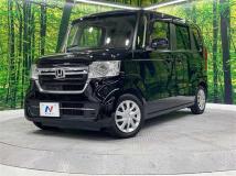 2021 Honda N BOX